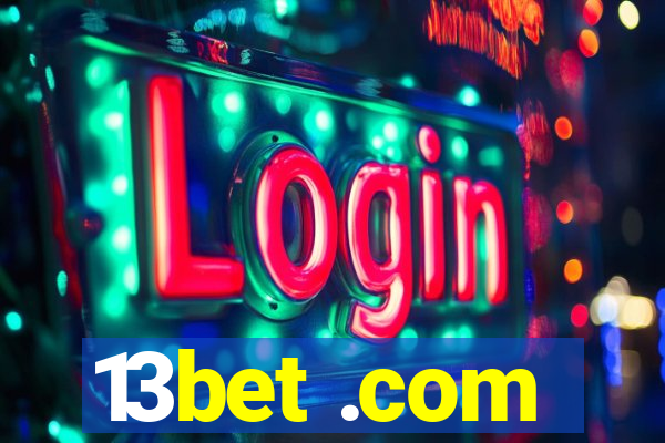 13bet .com